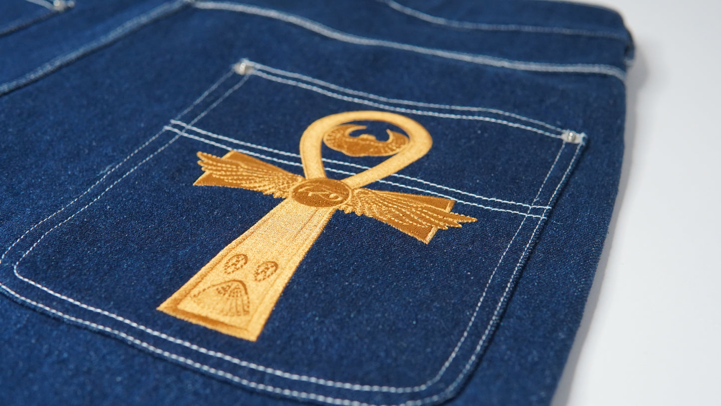 Ankh Jorts