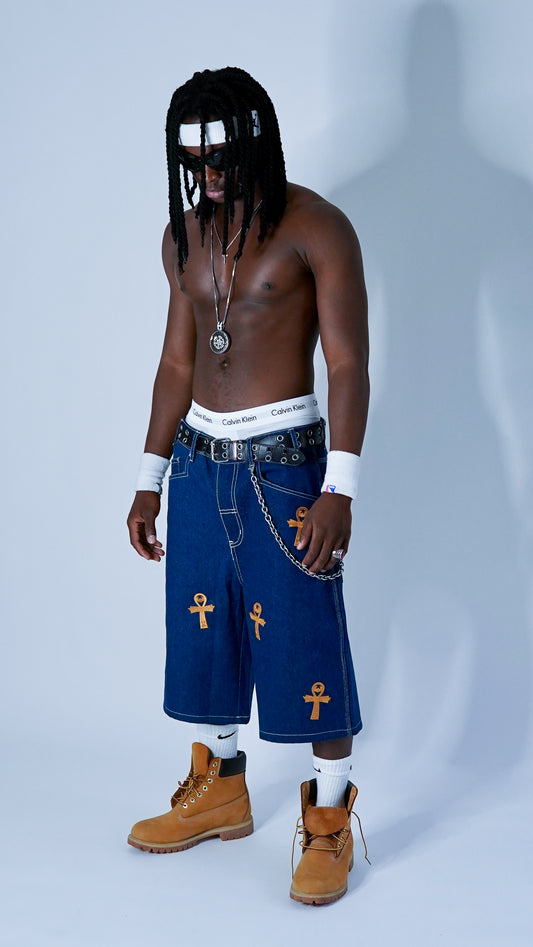 Ankh Jorts
