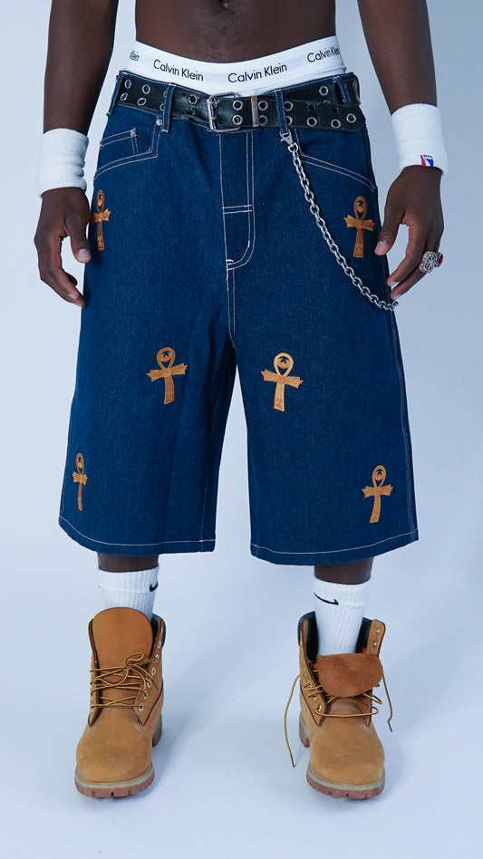 Ankh Jorts