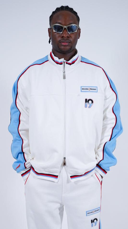 Tracksuit Set (Jacket & Pant)