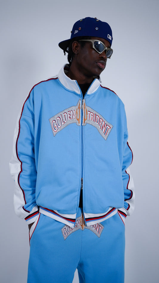 Tracksuit Set (Jacket & Pant)