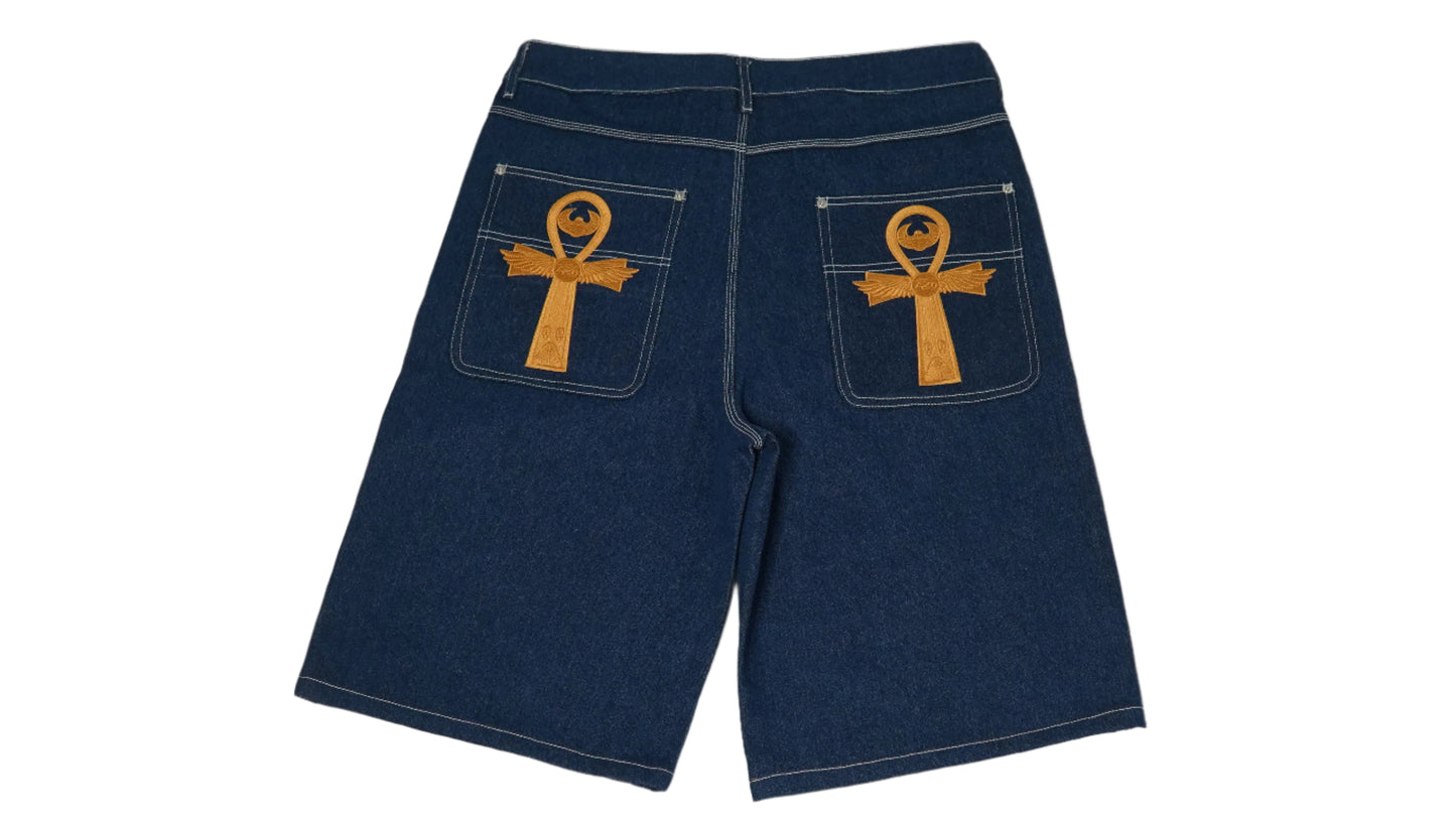 Ankh Jorts