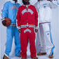 Tracksuit Jacket