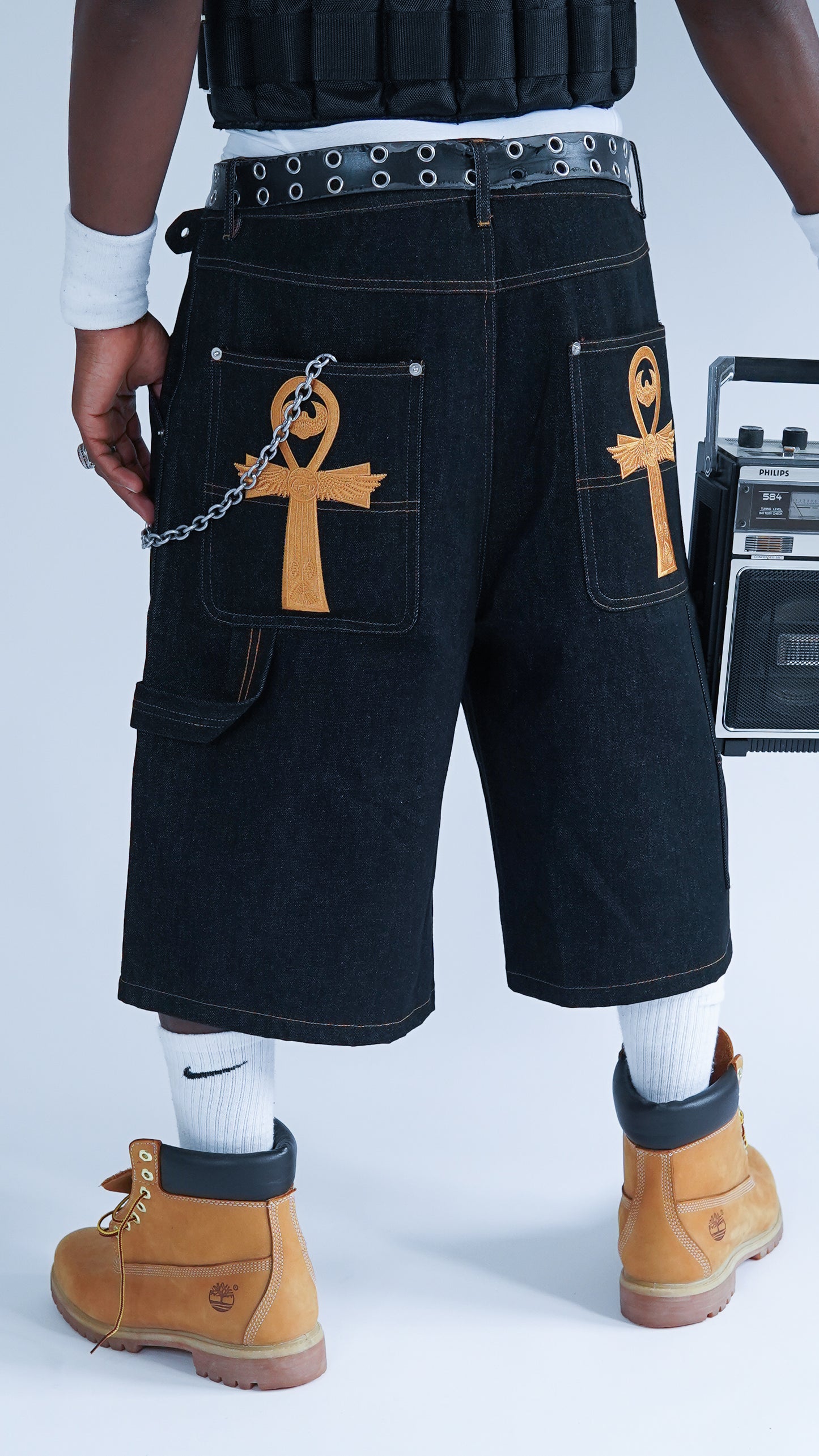 Ankh Jorts