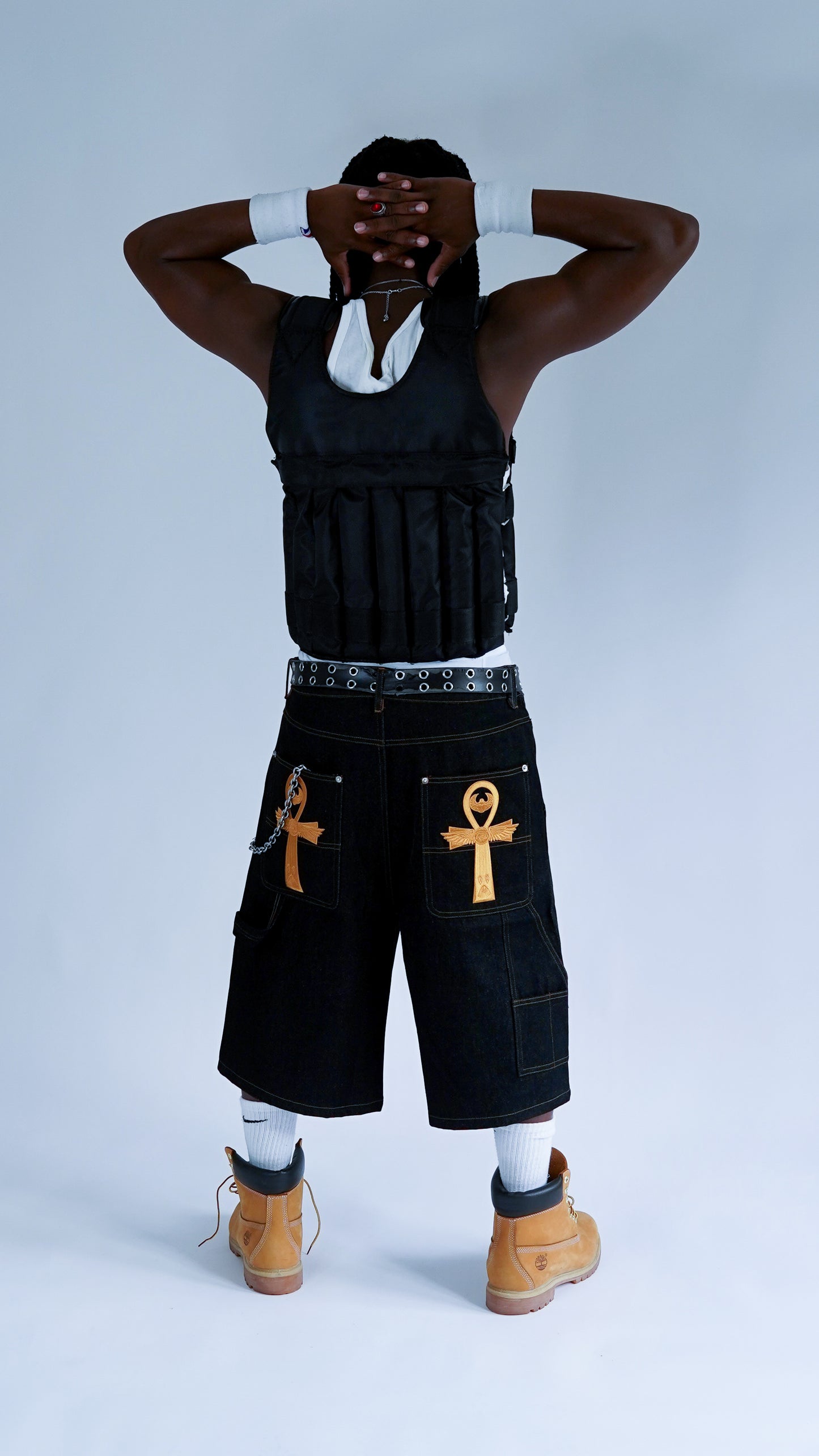 Ankh Jorts