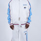 Tracksuit Jacket