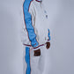 Tracksuit Jacket