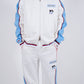 Tracksuit Jacket