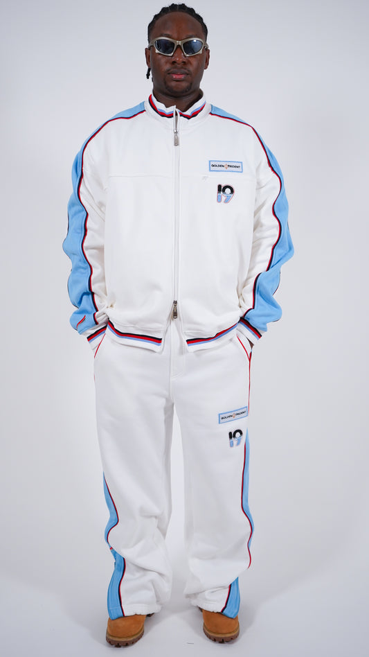 Tracksuit Set (Jacket & Pant)