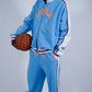 Tracksuit Set (Jacket & Pant)