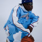 Tracksuit Set (Jacket & Pant)