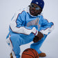 Tracksuit Set (Jacket & Pant)