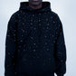 Golden Trident Hoodie