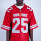 Rhinestone Jersey