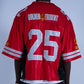Rhinestone Jersey