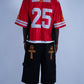 Rhinestone Jersey