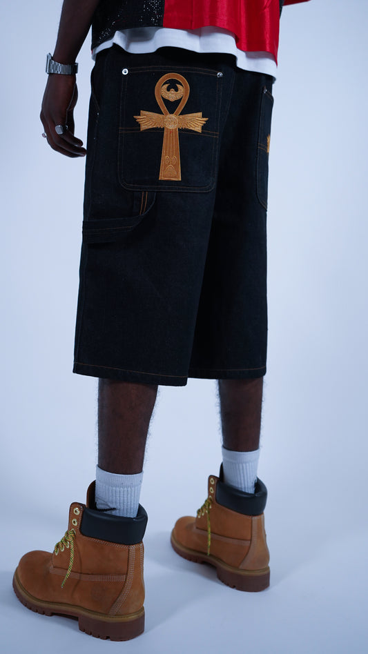 Ankh Jorts