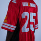 Rhinestone Jersey