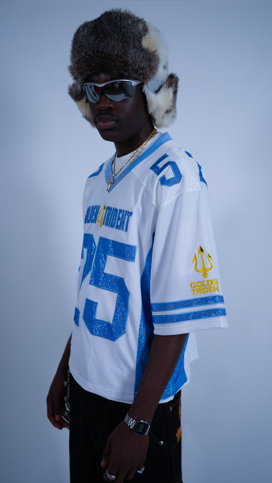 Rhinestone Jersey