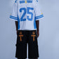 Rhinestone Jersey