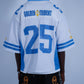 Rhinestone Jersey