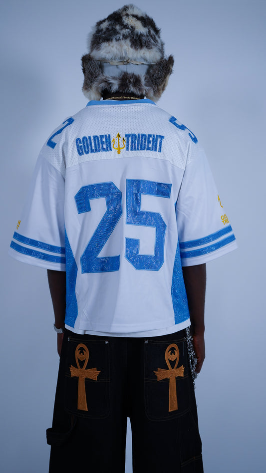 Rhinestone Jersey