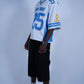 Rhinestone Jersey