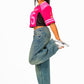 Rhinestone Jersey
