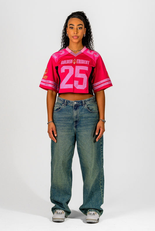 Rhinestone Jersey