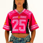 Rhinestone Jersey