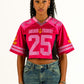 Rhinestone Jersey