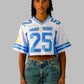 Rhinestone Jersey