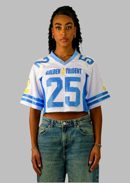 Rhinestone Jersey