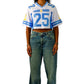 Rhinestone Jersey
