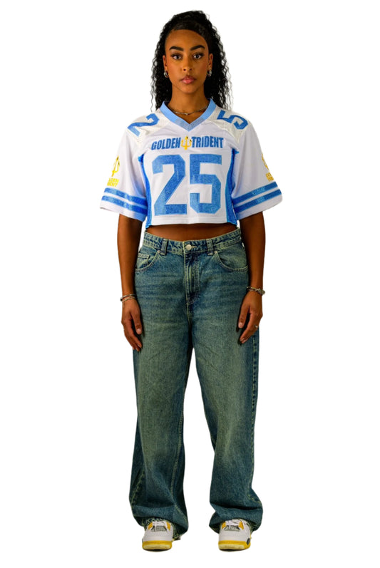 Rhinestone Jersey