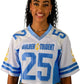 Rhinestone Jersey