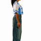 Rhinestone Jersey